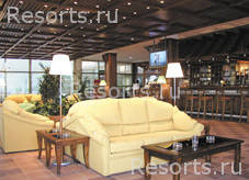 Perun Hotel Bansko 9